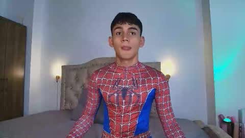 Esteban online show from 09.12.25