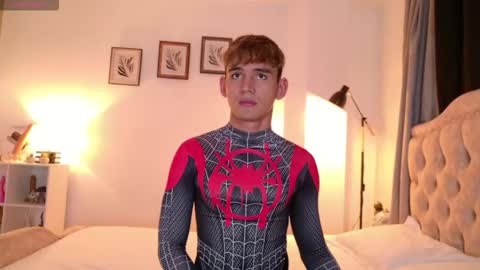 Esteban online show from 02.06.26