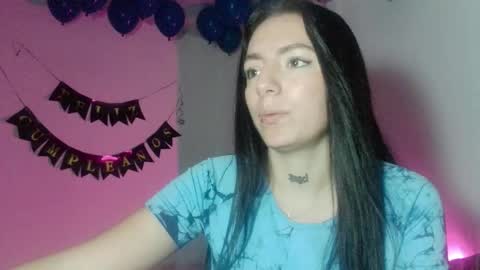 estefa1 online show from 01.13.26