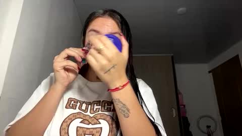 estefa1 online show from 04.15.26