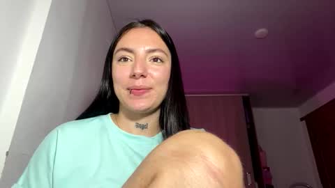 estefa1 online show from 04.16.26