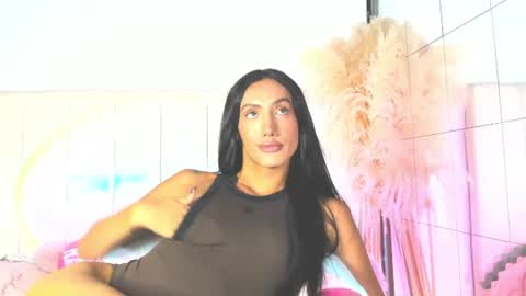 Snapshot of estefa_g chatting on 06.22.26 Estefa G online show from 06.22.26
