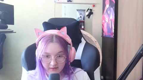 Kate online show from 03.18.26