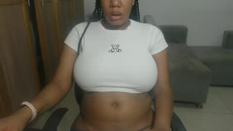 estefania_starlovee online show from 12.15.25