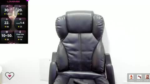 Estefanii R online show from 02.16.26