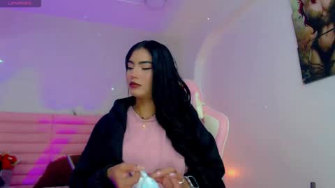 Snapshot of estefany_squirt chatting on 03.22.26 estefany_squirt online show from 03.22.26