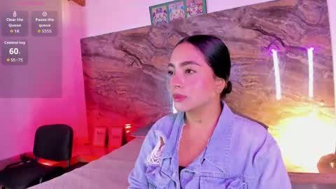 Snapshot of estefy_gomez1 chatting on 05.04.26 Stefy online show from 05.04.26