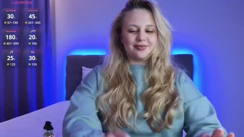 Snapshot of estella_elwood chatting on 10.04.25 Estella online show from 10.04.25