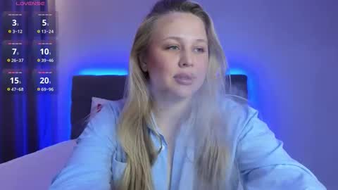 Snapshot of estella_elwood chatting on 10.06.25 Estella online show from 10.06.25