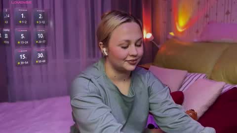 Snapshot of estella_elwood chatting on 02.19.26 Estella online show from 02.19.26