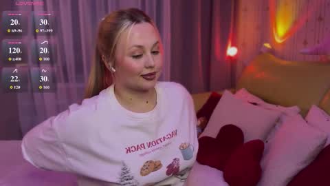 Snapshot of estella_elwood chatting on 02.26.26 Estella online show from 02.26.26