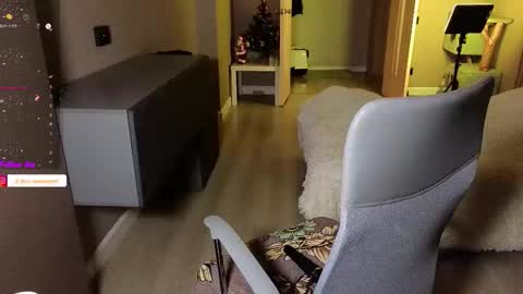 Estelle online show from 01.17.26