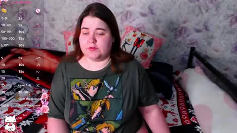 estelle_hicks online show from 01.05.25