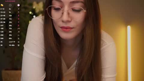 Snapshot of ester_hill chatting on 01.12.26 Ester online show from 01.12.26