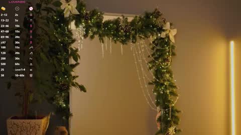 Snapshot of ester_hill chatting on 01.16.26 Ester online show from 01.16.26