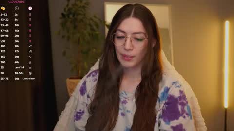 Snapshot of ester_hill chatting on 02.18.26 Ester online show from 02.18.26