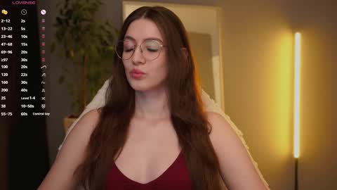 Snapshot of ester_hill chatting on 02.26.26 Ester online show from 02.26.26