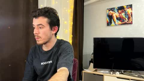 Ester online show from 02.01.26