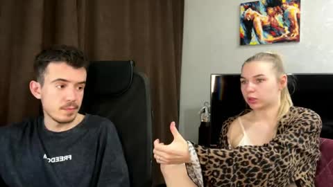 Snapshot of ester_vixen chatting on 04.13.26 Ester online show from 04.13.26