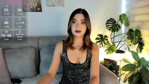 Is secret online show from 07.17.26