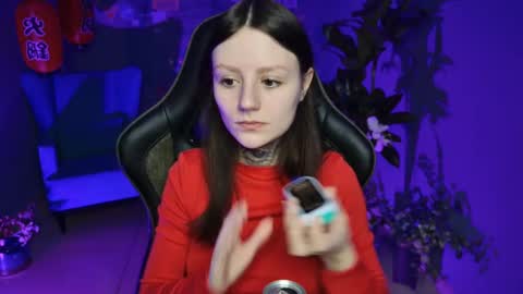 kelt0901 - my channel in telegra online show from 02.19.25