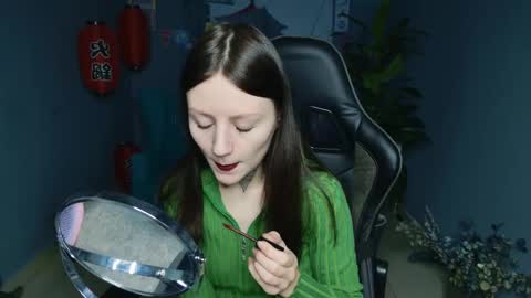 kelt0901 - my channel in telegra online show from 02.23.25