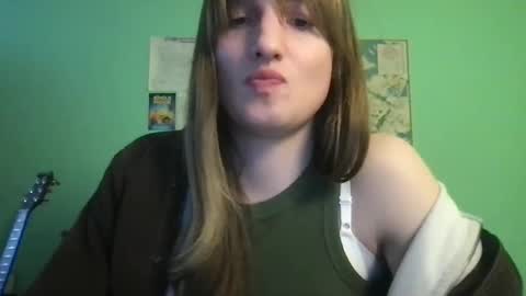 Esther Grey online show from 02.10.25