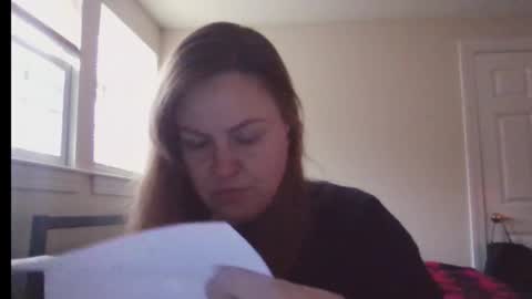 Esther online show from 01.17.26