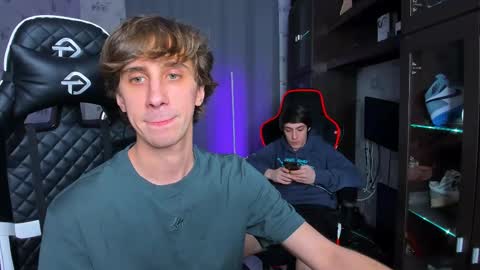 LOUIS online show from 02.21.25