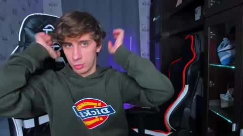 LOUIS online show from 02.22.25