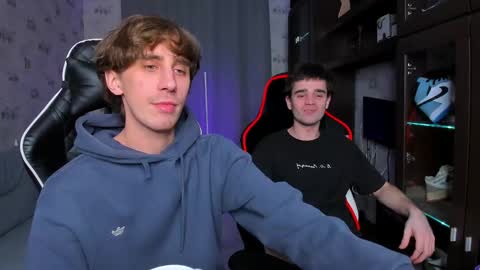 LOUIS online show from 02.28.25