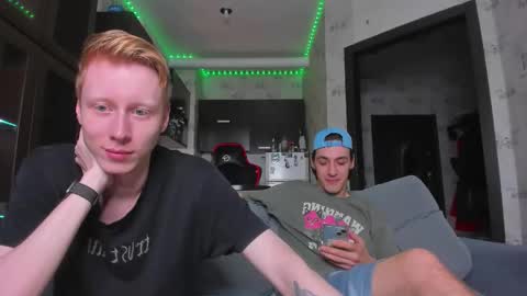 LOUIS online show from 09.11.25