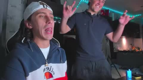 LOUIS online show from 09.29.25