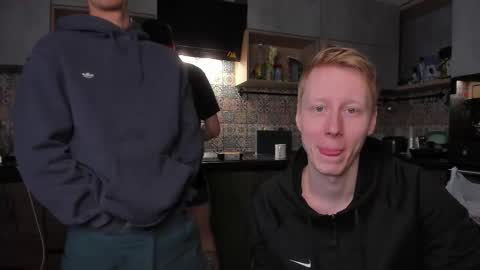 LOUIS online show from 03.15.26