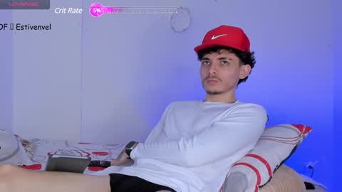 estivenvel online show from 01.31.25