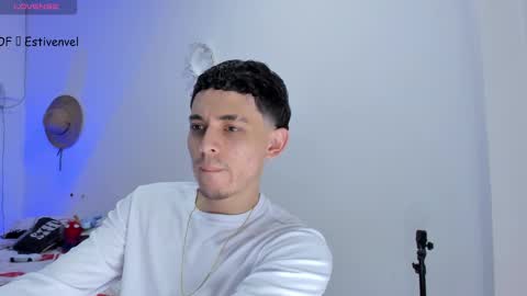 estivenvel online show from 02.27.25