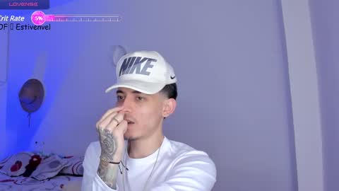 estivenvel online show from 02.28.25