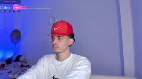 estivenvel online show from 03.07.25