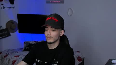 estivenvel online show from 11.06.25