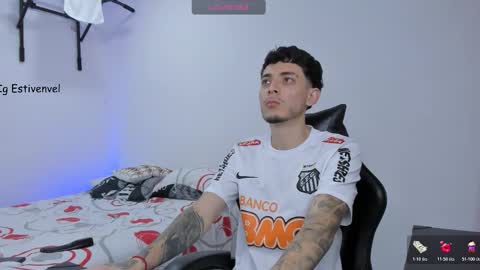 estivenvel online show from 02.20.26