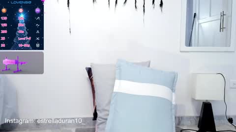 Estrellita online show from 12.05.24