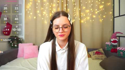 Anna  online show from 12.20.25