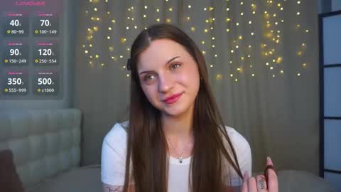 Anna  online show from 02.09.26