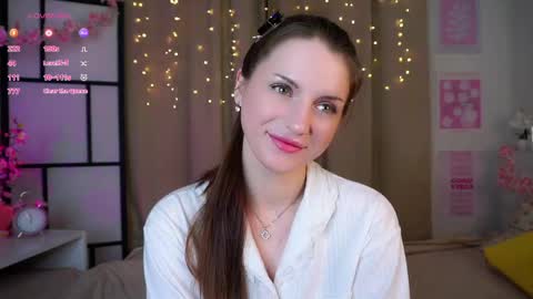 Anna  online show from 03.20.26