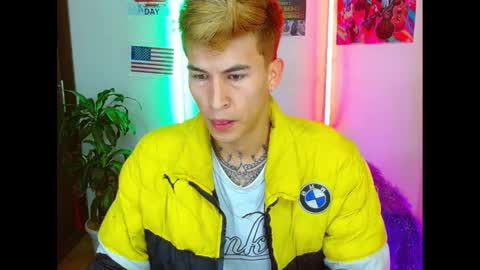 JORDAN online show from 01.15.25