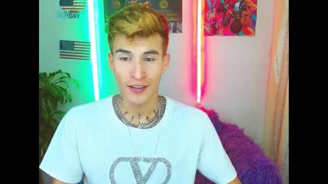 JORDAN online show from 02.02.25