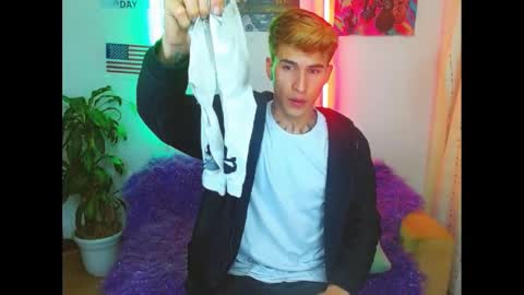 JORDAN online show from 02.06.25