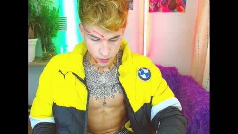 JORDAN online show from 02.11.25