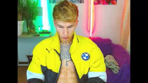 JORDAN online show from 02.12.25