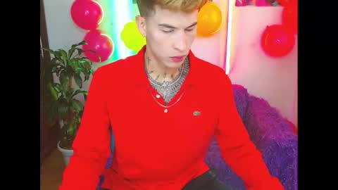 JORDAN online show from 02.14.25